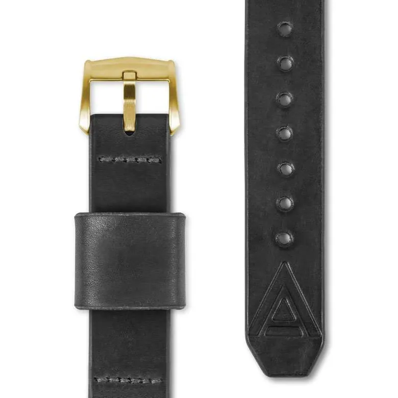 Nº 1934 Black Strap