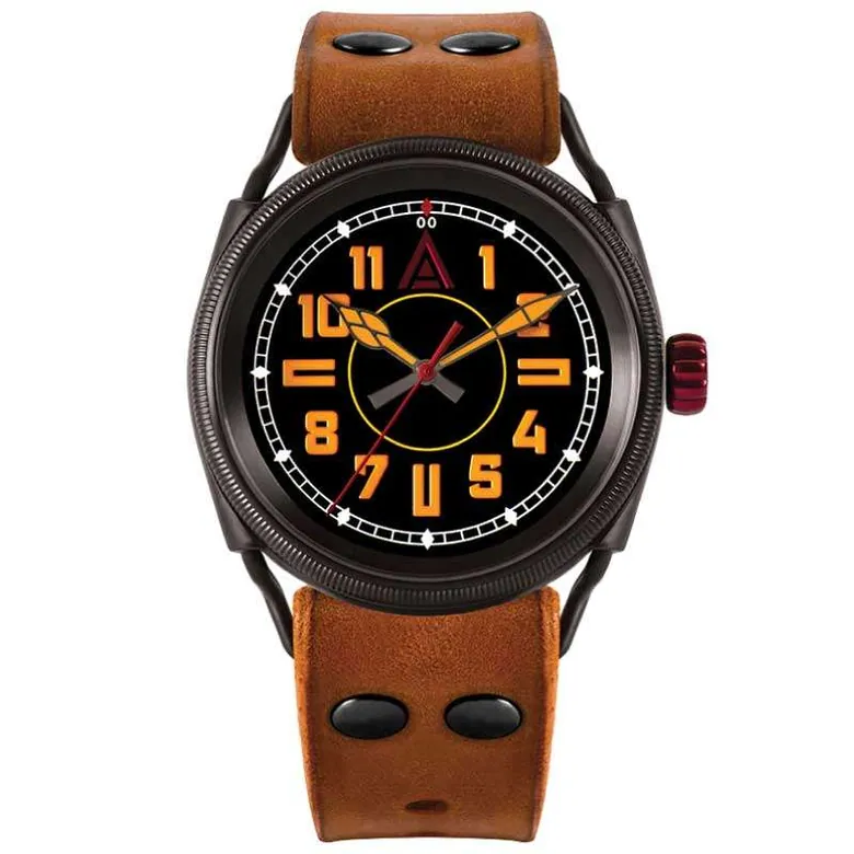 Nº 1914 Black