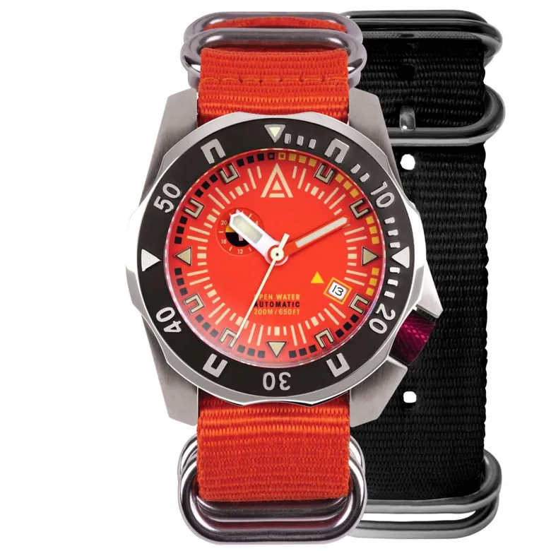 Nº 1973 Orange