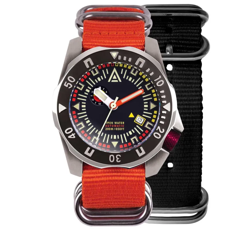 Nº 1973 Black