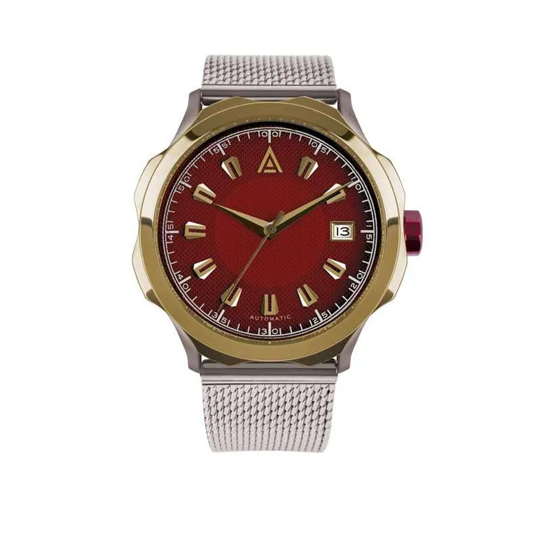 Nº 1953 Red Charity Auction