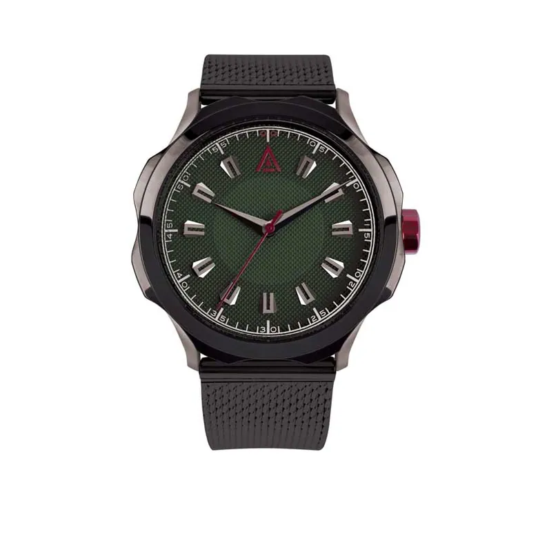 Nº 1953 Green