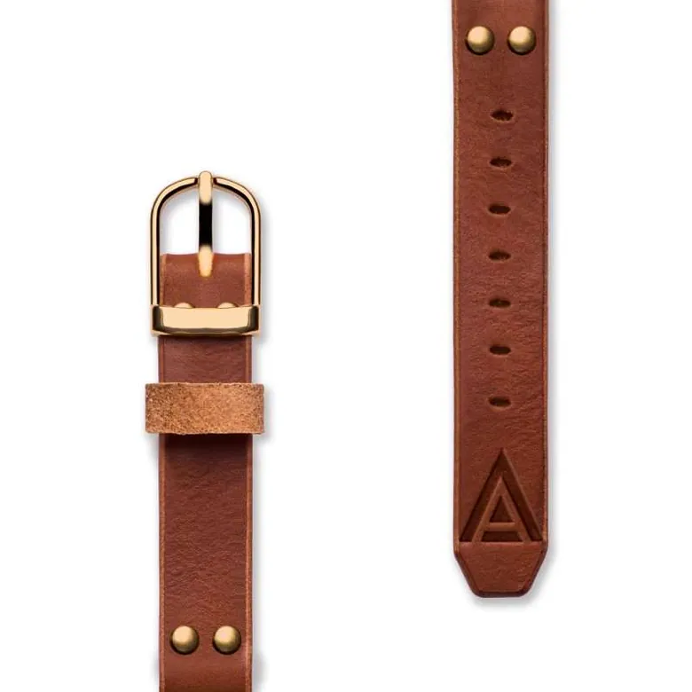 Nº 1929 Tan Strap