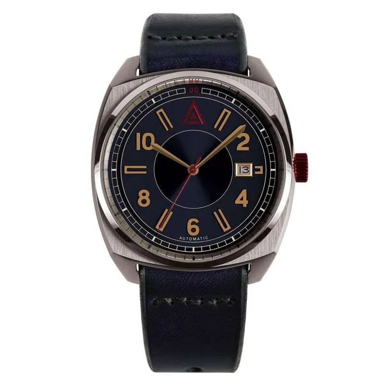 Nº 1934 Blue