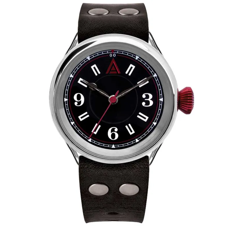 Nº 1905 Black