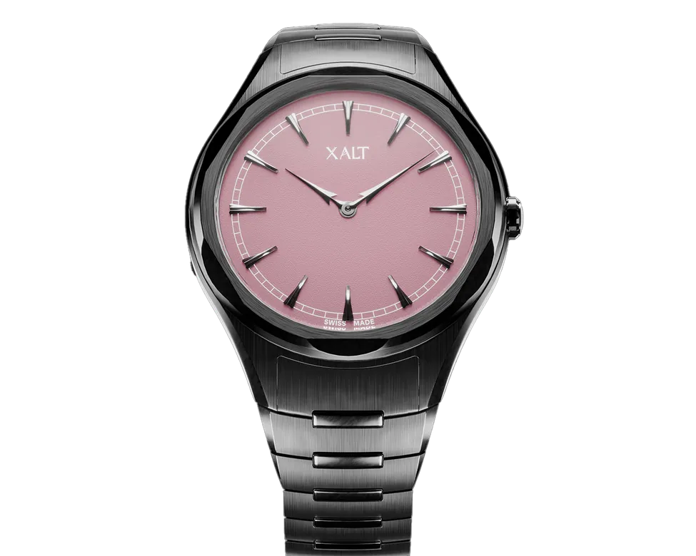 Blossom Pink