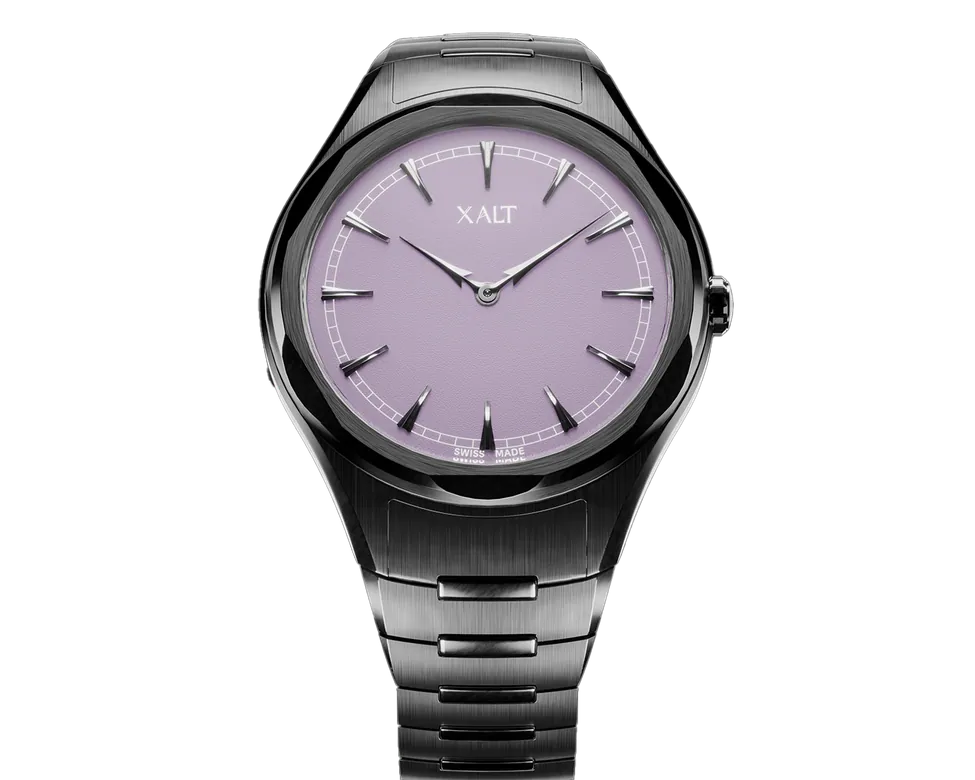 Lavender Purple