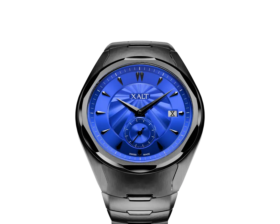 Royal Blue