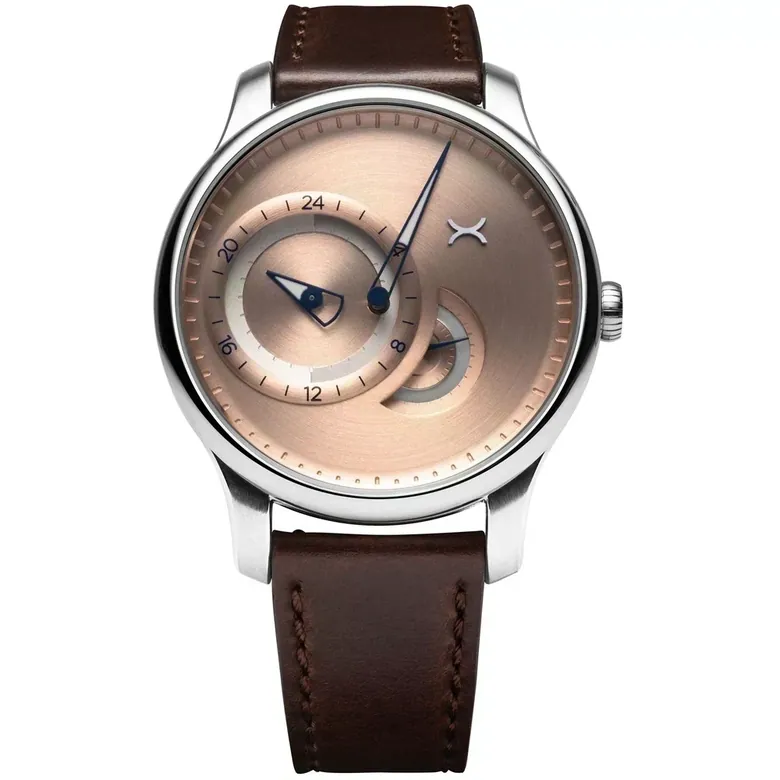 Regulator Automatic Cotton Candy | Xeric.com