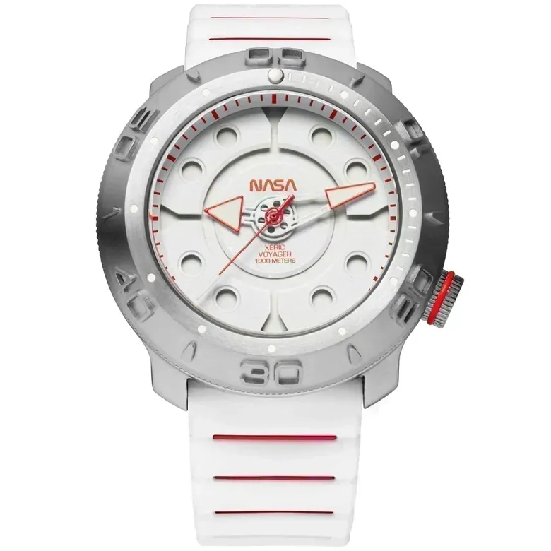 NASA Voyager Automatic 1000m Diver Europa
