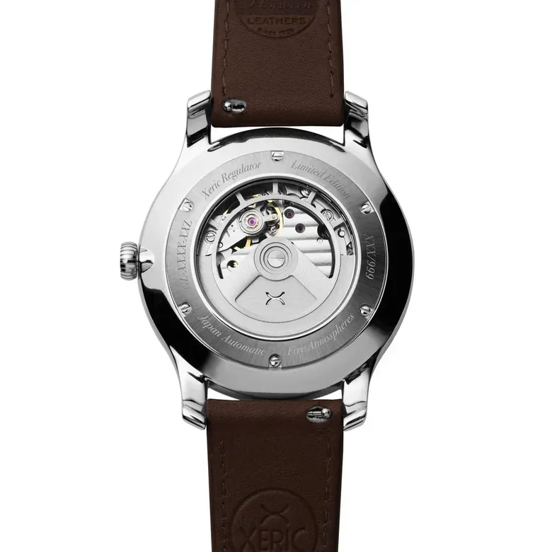 Regulator Automatic Salmon | Xeric.com