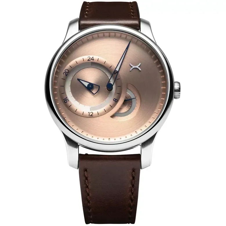 Regulator Automatic Key Lime | Xeric.com
