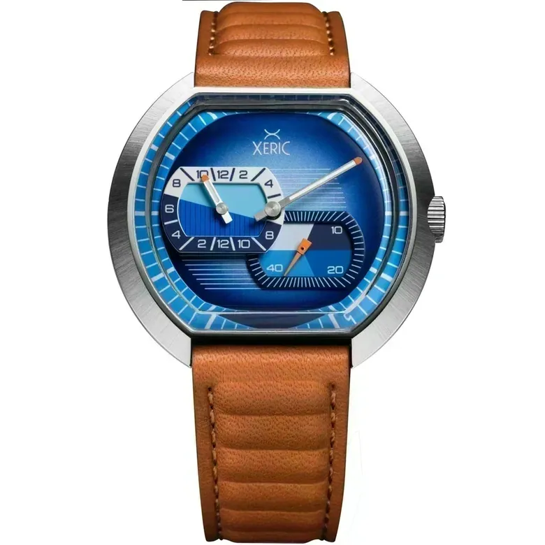 Regulator 1968 Automatic Deep Sky | Xeric.com