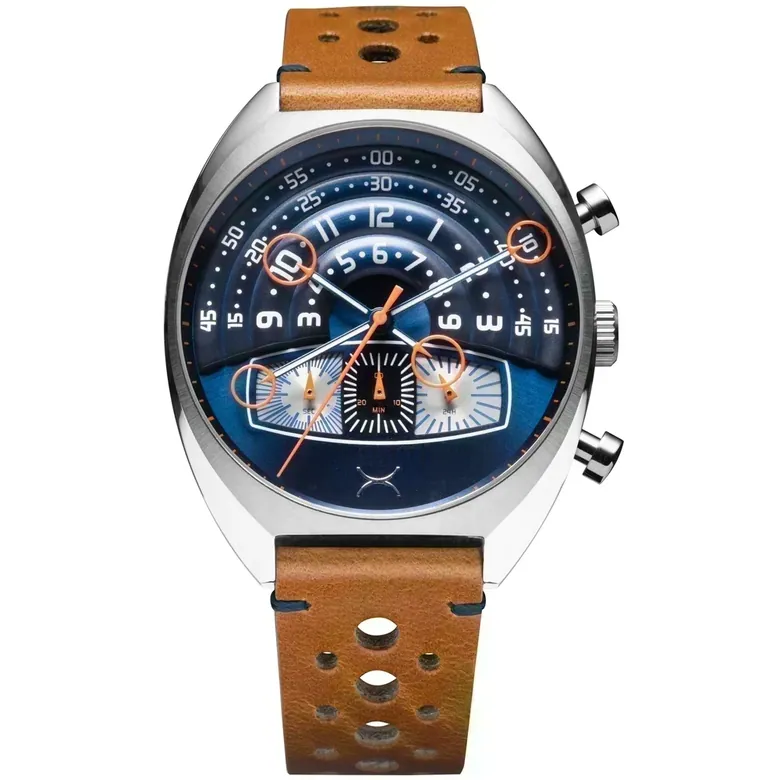NASA Artemis Chrono Jettison Limited Edition | Xeric.com