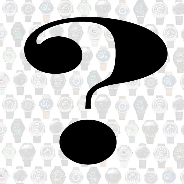 Xeric Mystery Automatic Watch | Xeric.com