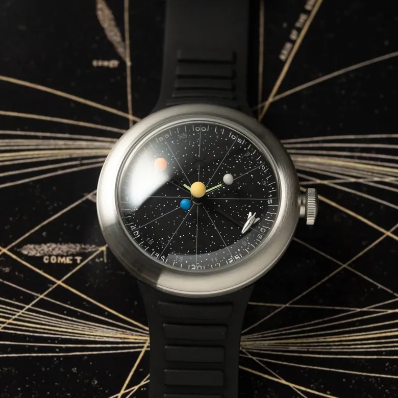 Planetarium GMT Space Xpedition