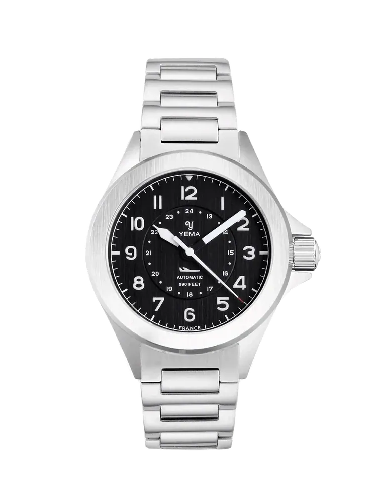 Flygraf Pilot M1