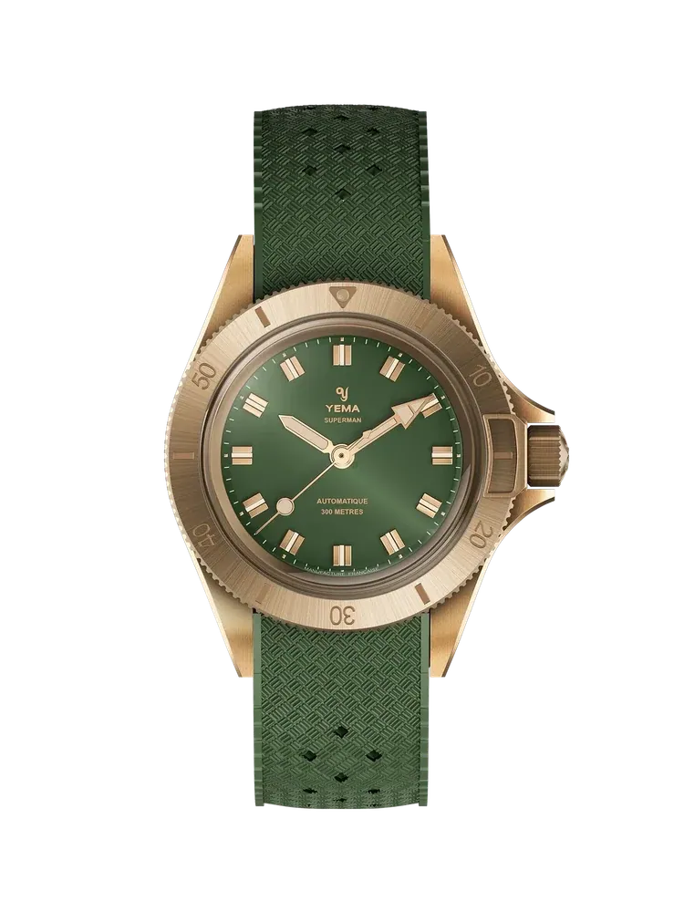 Superman Bronze CMM.10