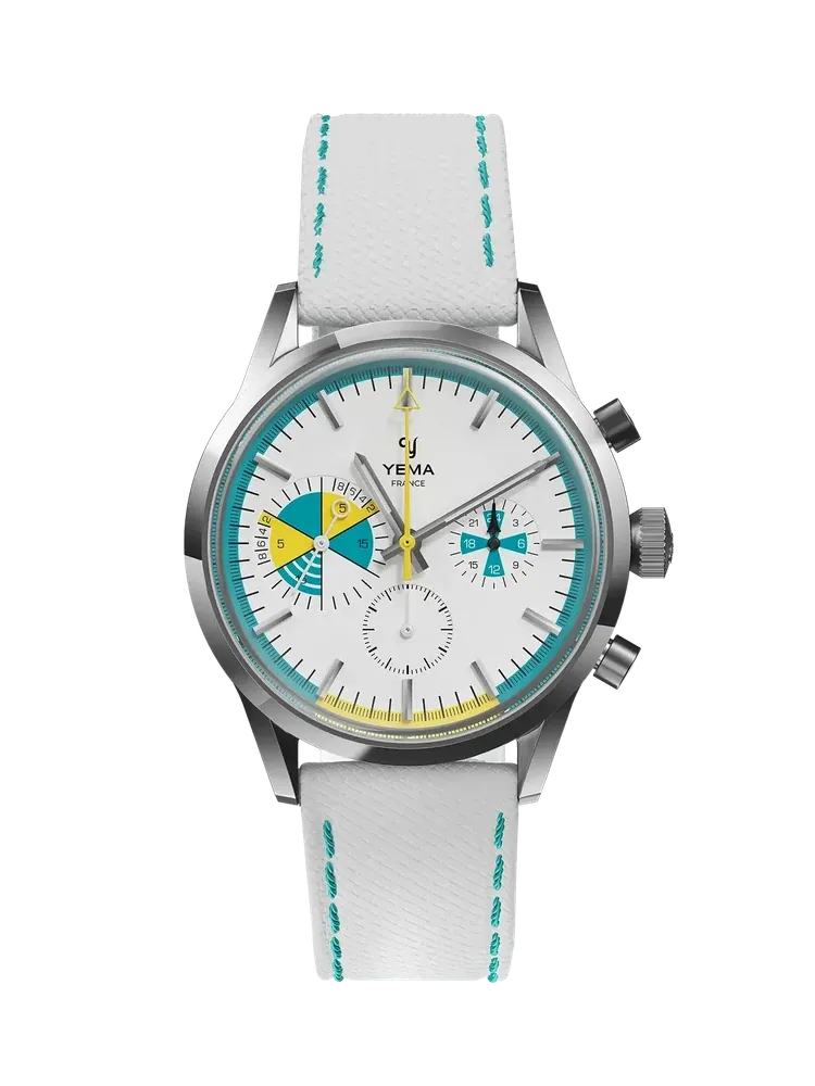 YEMA Yachtingraf Croisière Meca
