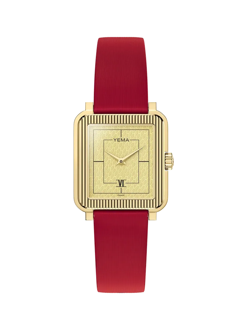 YEMA Radiance | YEMA Watches USA Official Store