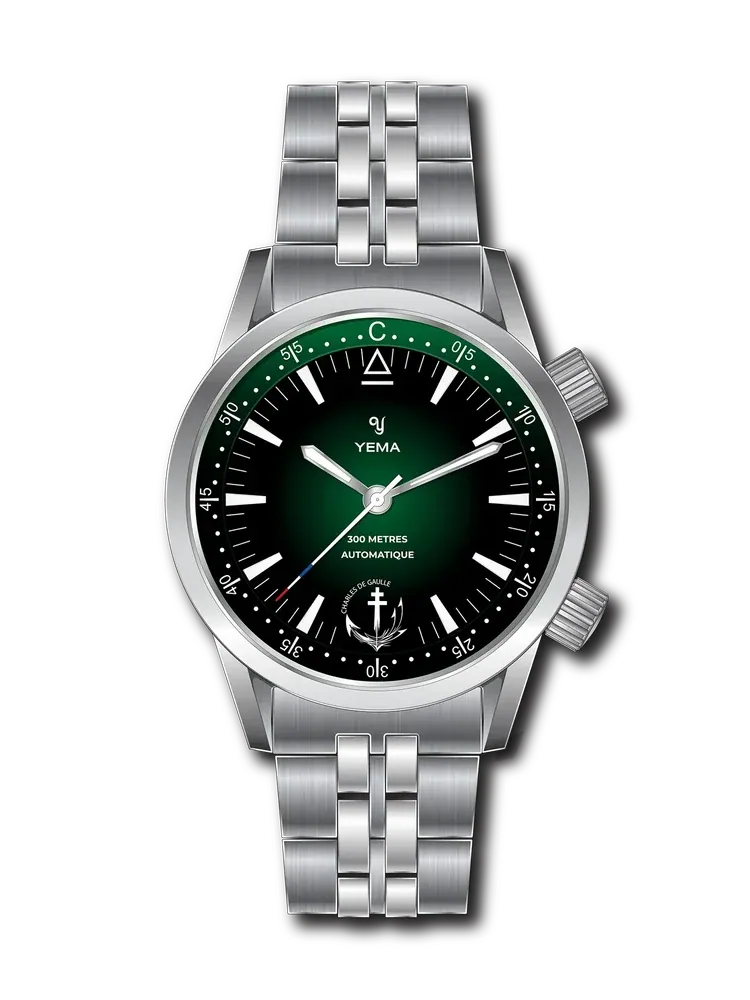 Navygraf PAN Charles de Gaulle