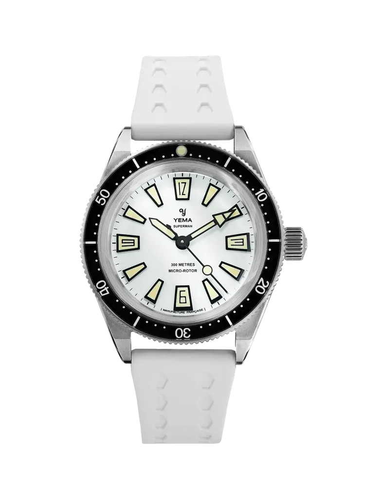Skin Diver Slim Full Lume CMM.20 Limited Edition