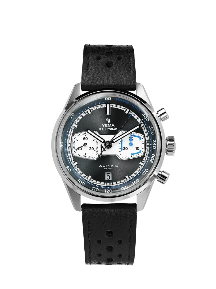 Rallygraf Alpine Cup Series MKII Limited Edition