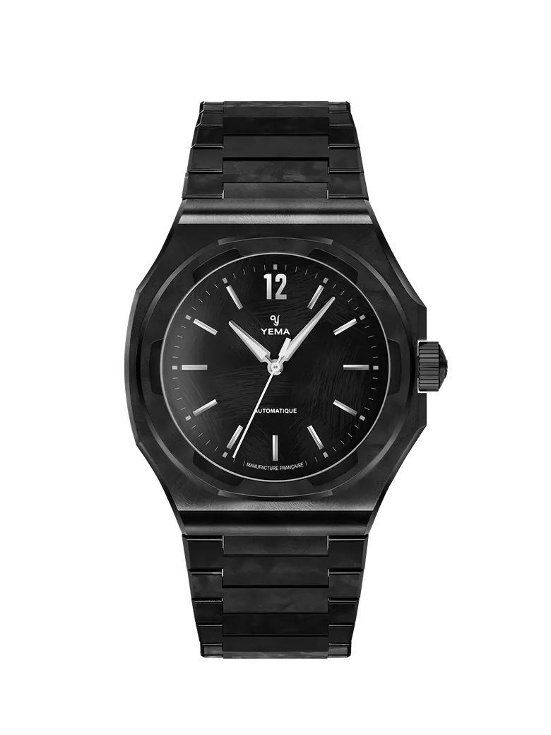 YEMA Wristmaster Slim CMM.20 Limited Edition | YEMA Watches USA Official Store