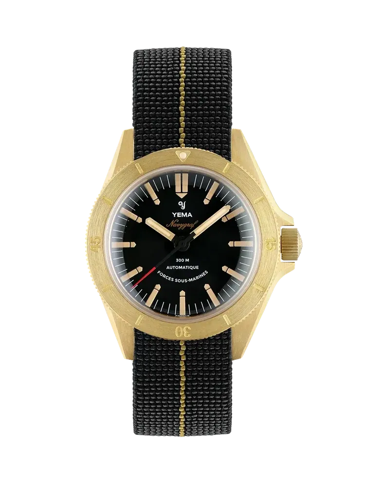 YEMA Navygraf Forces Sous