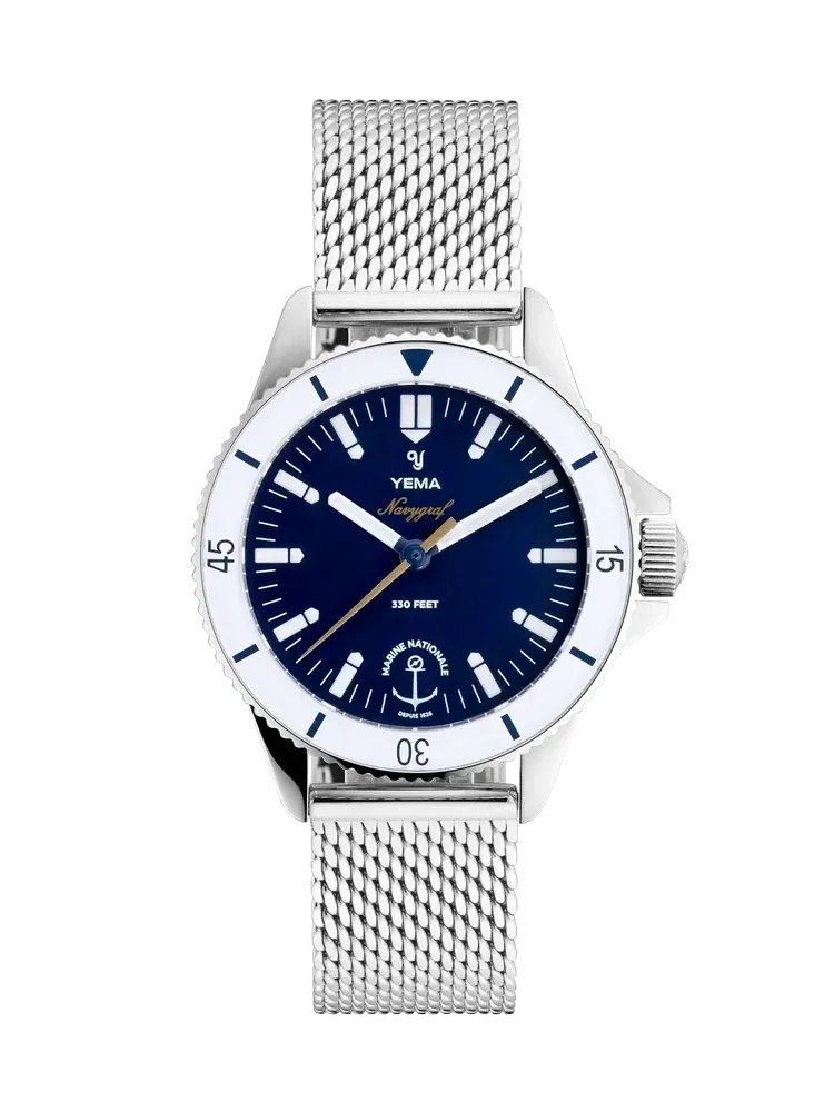 Navygraf Marine Nationale Femme