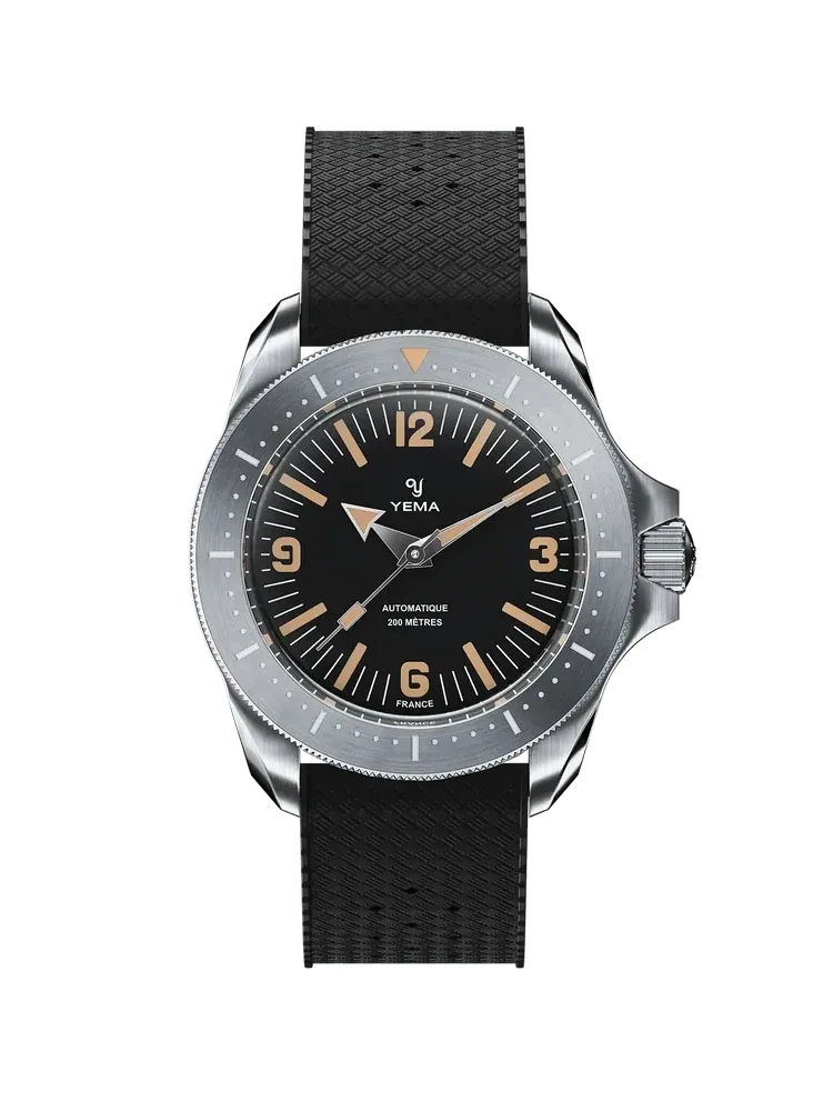 YEMA Diver