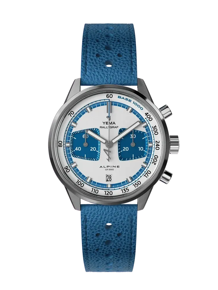 Rallygraf Alpine Cup Series Limited Edition