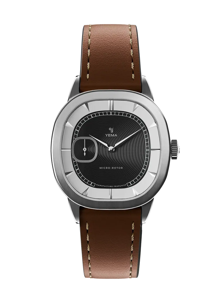 YEMA Granvelle CMM.29 | YEMA Watches USA Official Store