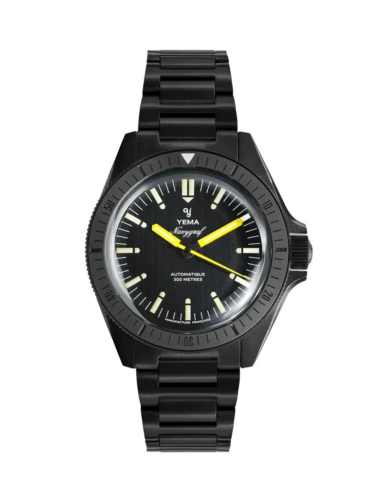Navygraf Phantom CMM.10 Limited Edition