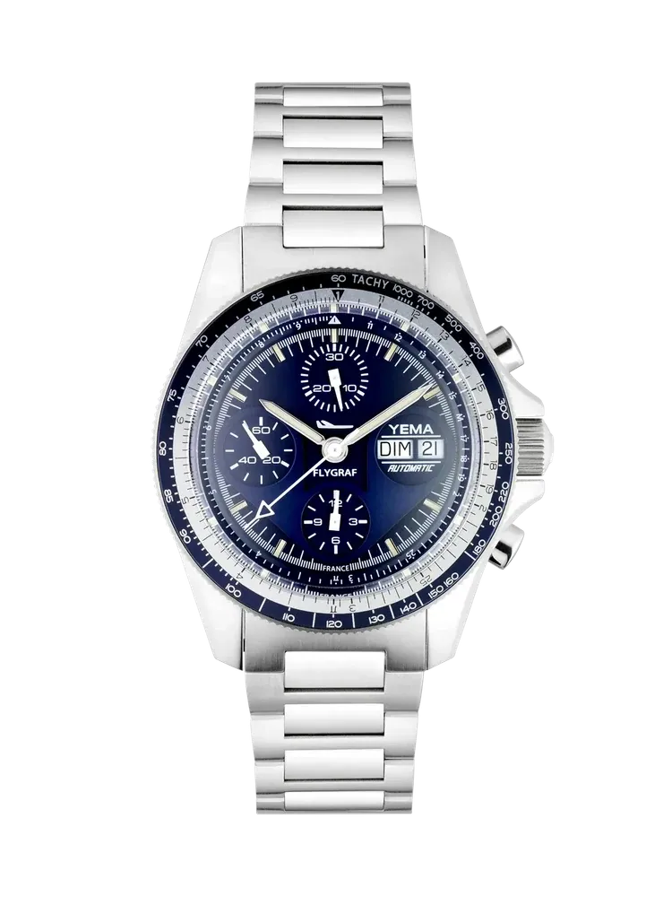 Flygraf Navigator