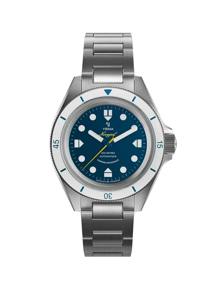 YEMA Navygraf Marine Nationale CMM.10