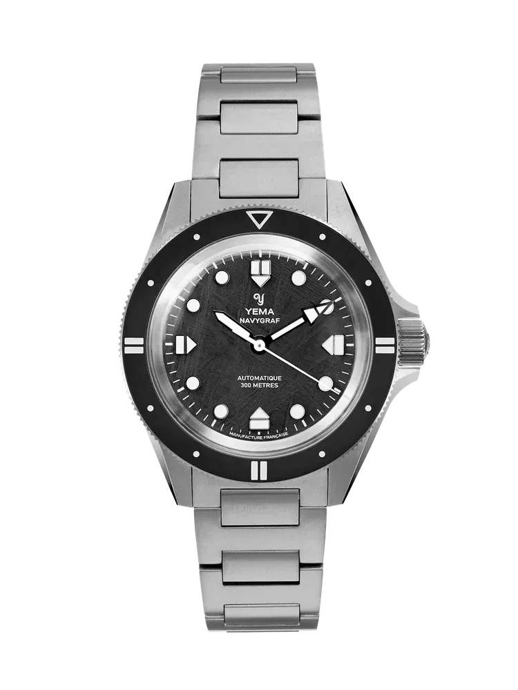 Navygraf Meteorite CMM.10 Limited Edition