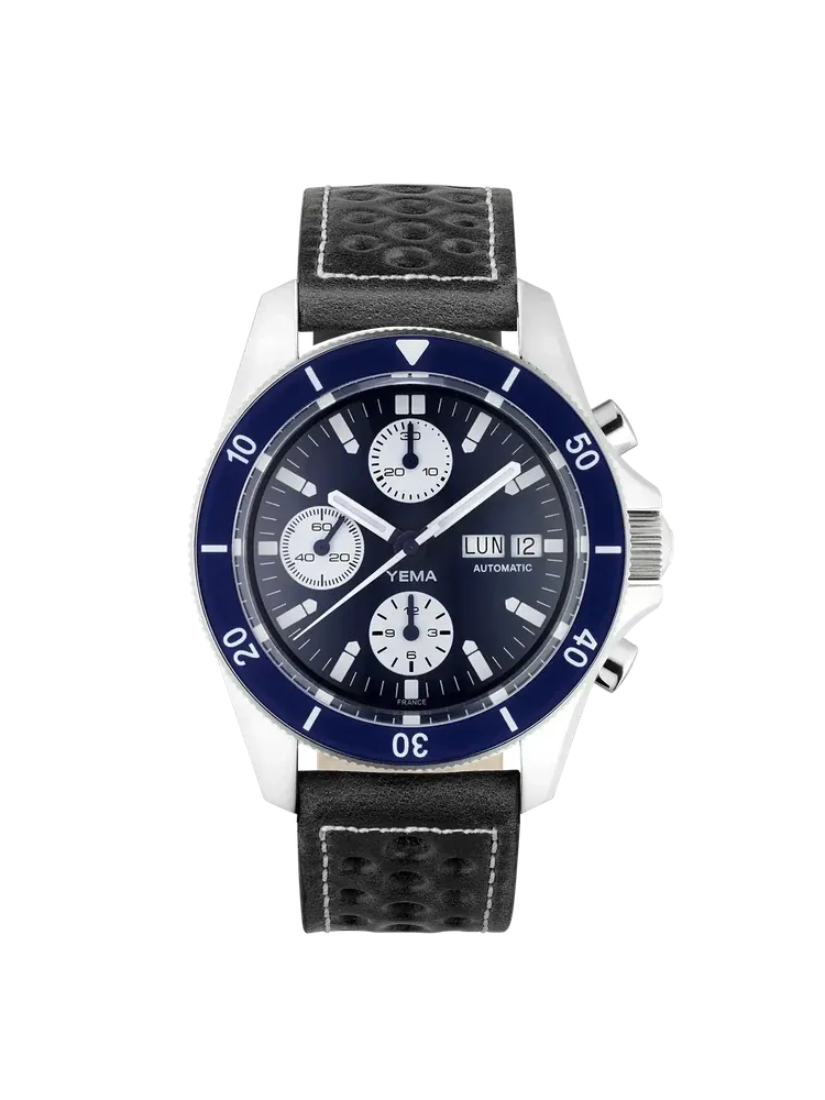 Navygraf Chrono