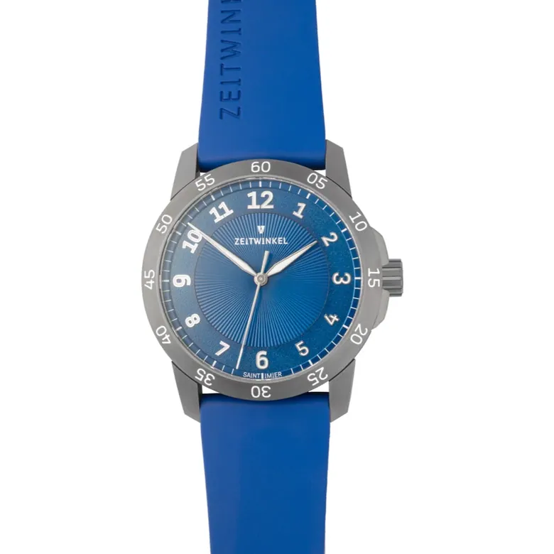 240° Blue (Pre-Order - Built to Order)