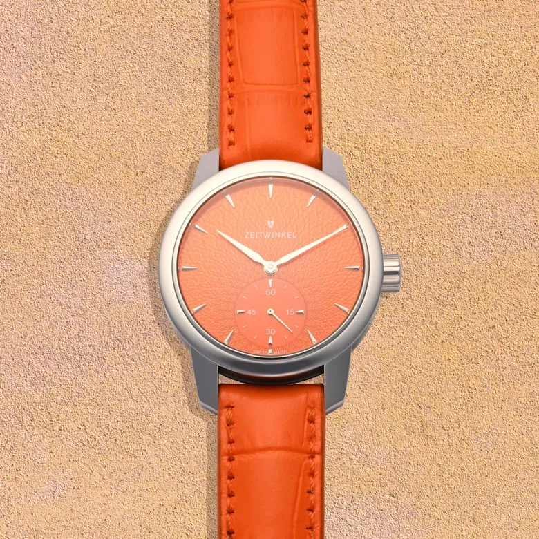 188º Maks Orange d'Édouard (Pre-Order - Built to Order)