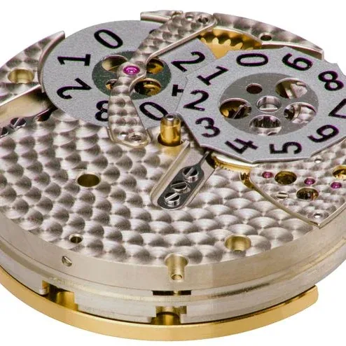273° Silver (Pre-Order - Built to Order)