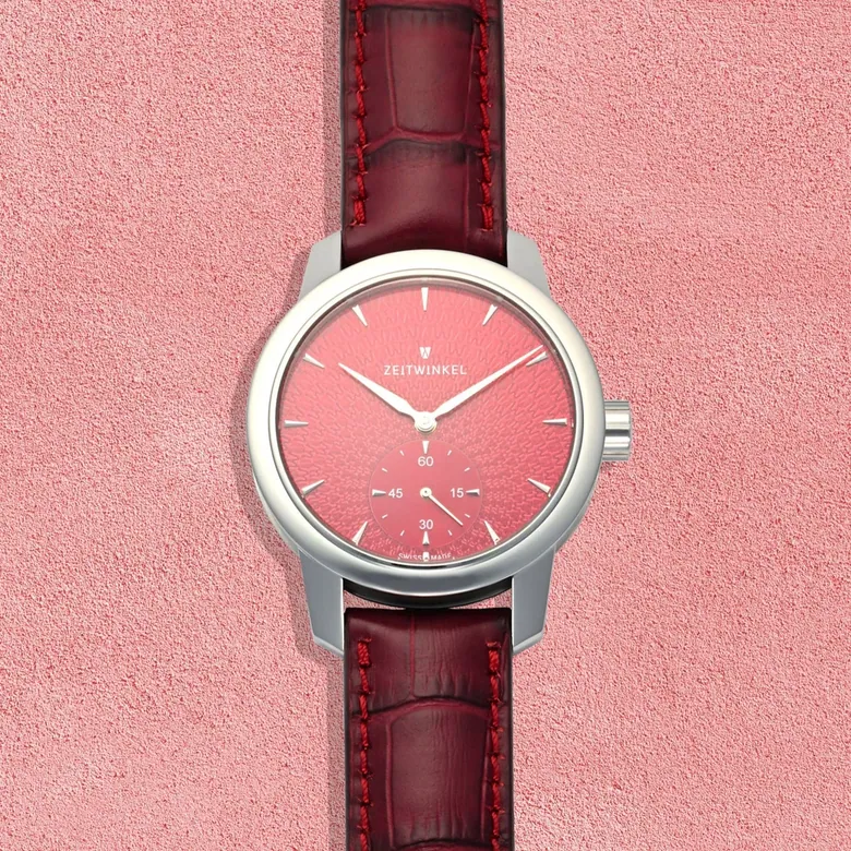 188º Maks Rouge Lobélie (Pre-Order - Built to Order)