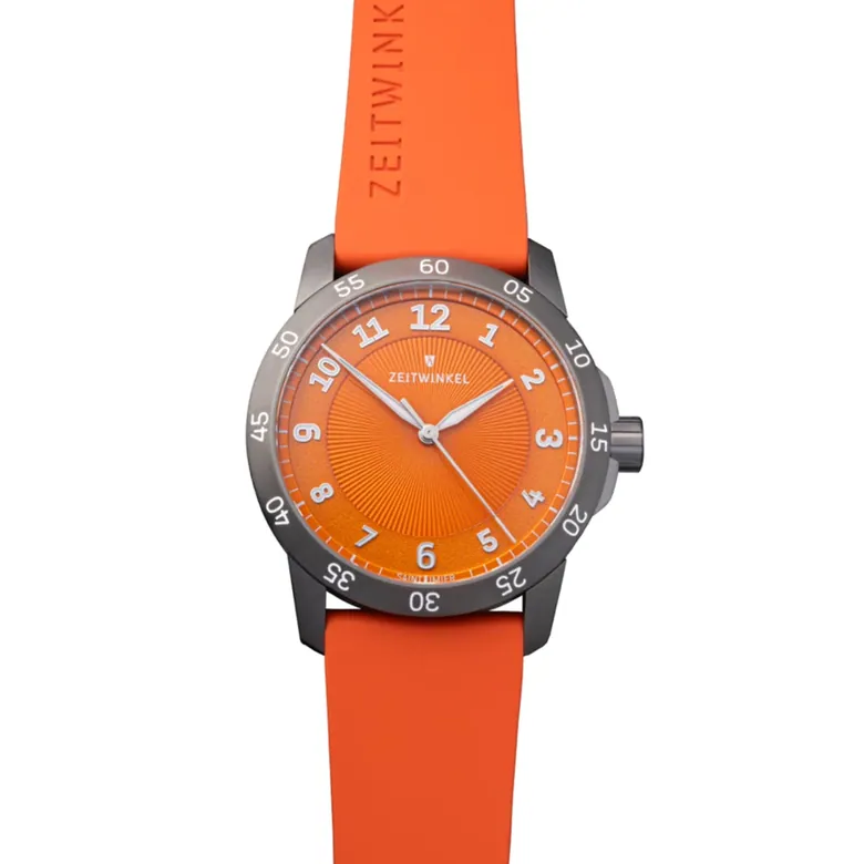 240° Orange (Pre-Order - Built to Order)