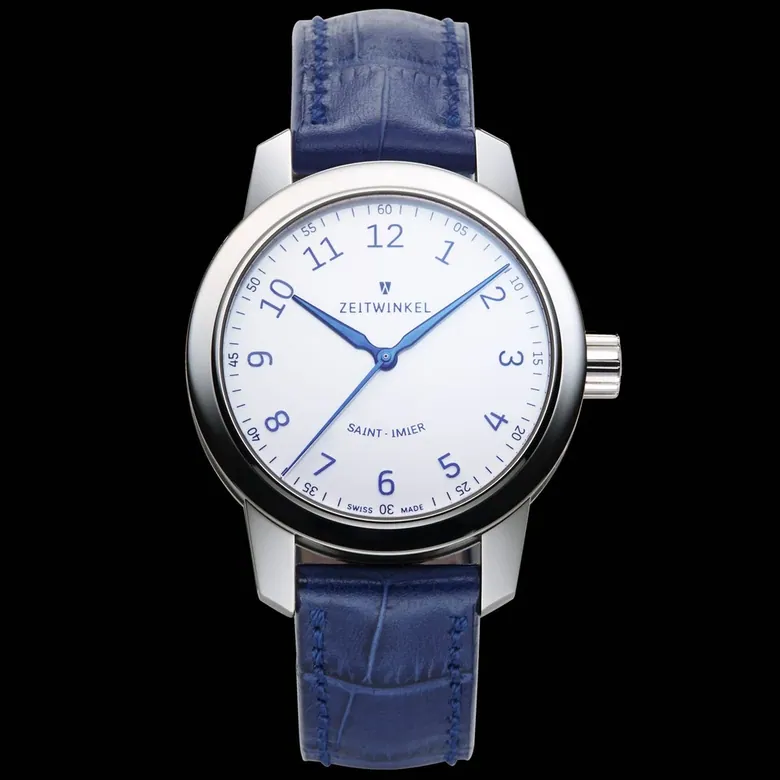 082º Email Grand Feu (Pre-Order - Built to Order)