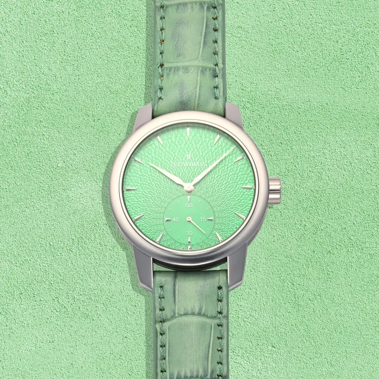188º Maks Vert de Limón (Pre-Order - Built to Order)