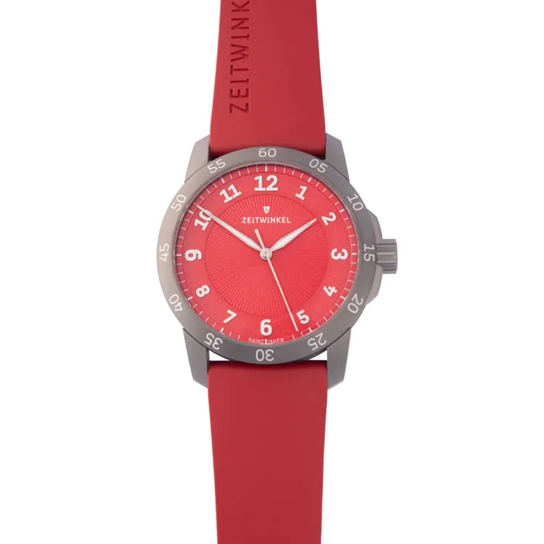240° Red (Pre-Order - Built to Order)