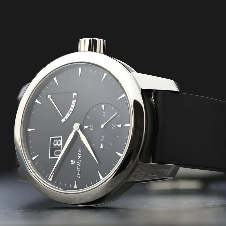 273° Black (Pre-Order - Built to Order)
