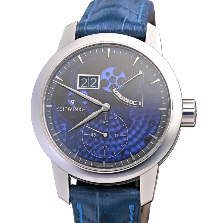 273° Saphir Bleu (Pre-Order - Built to Order)