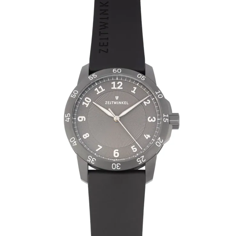 240° Medium Grey (Pre-Order - Built to Order)