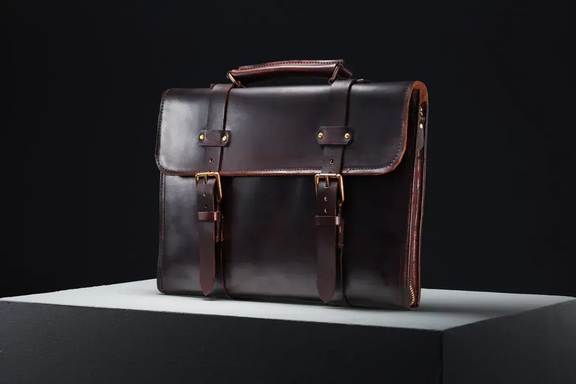 Zelos Watch Satchel 13"